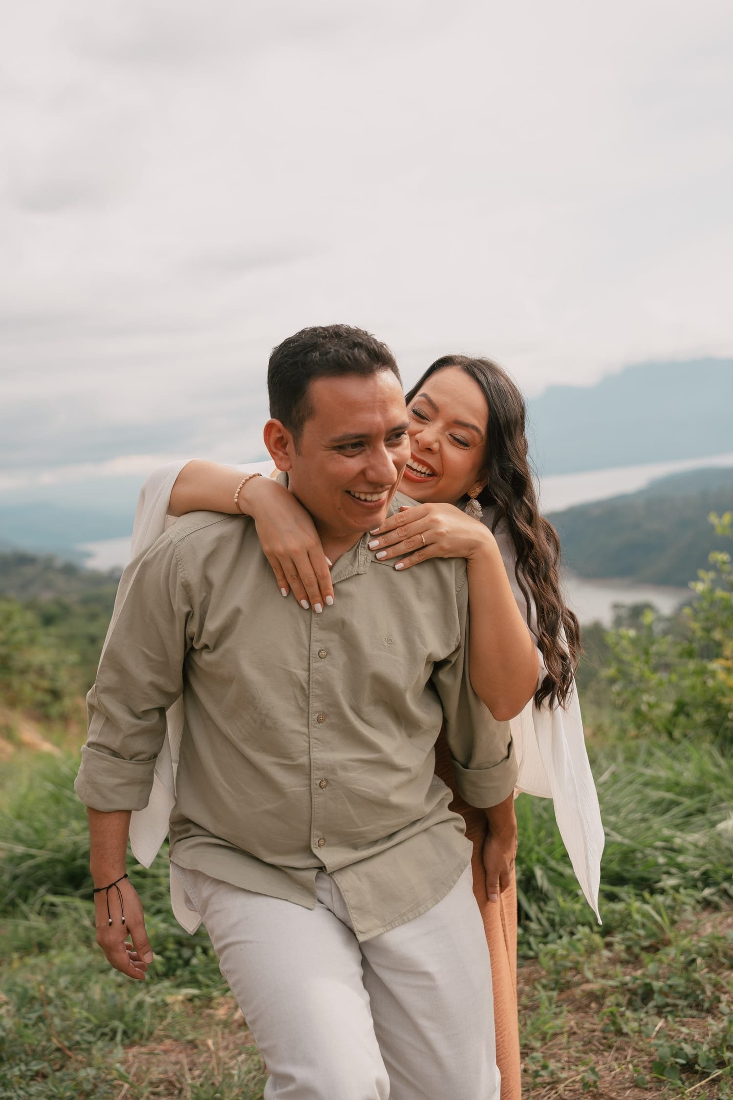Sergio y Karina — foto 5
