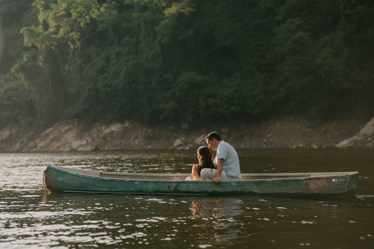Sergio y Karina — foto 9