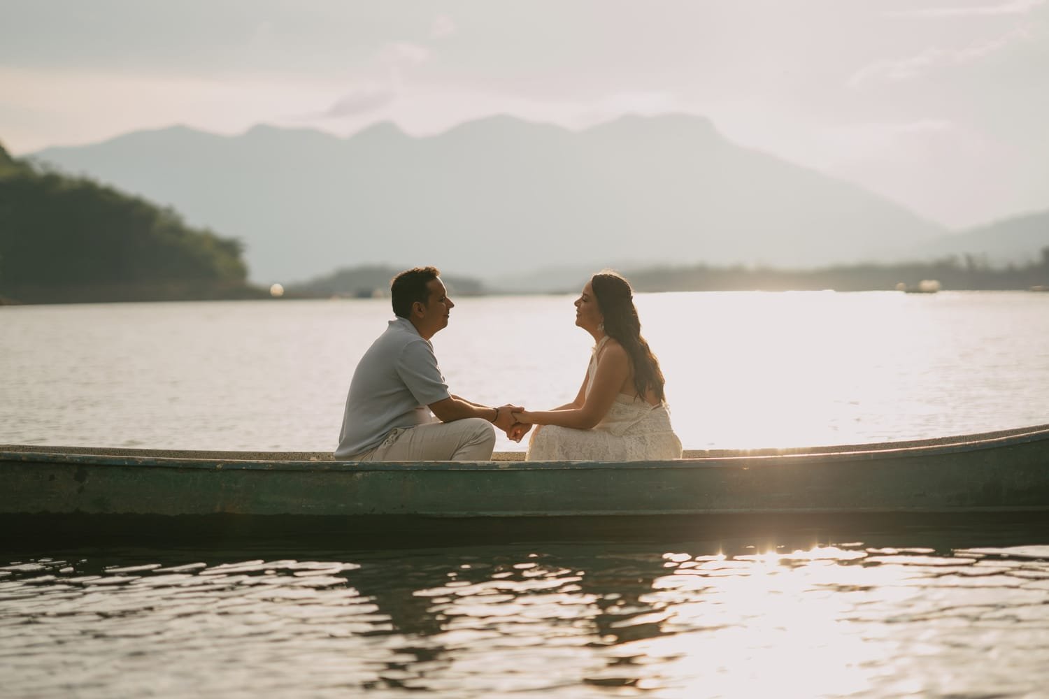 Sergio y Karina — foto 11