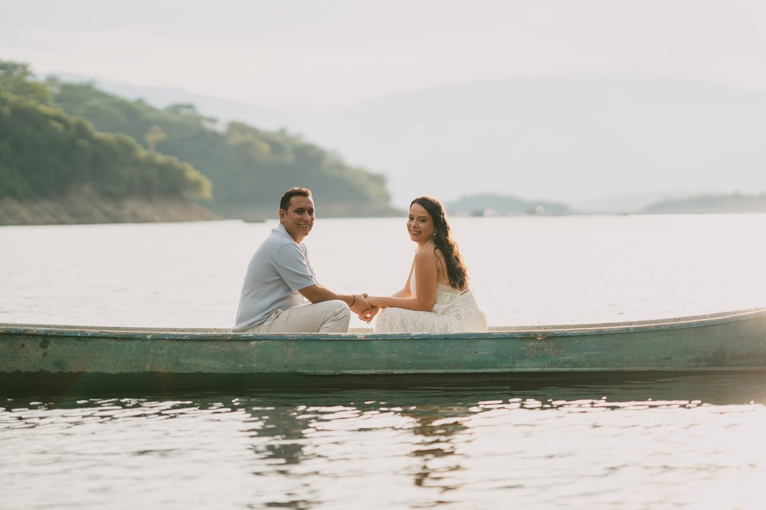 Sergio y Karina — foto 12