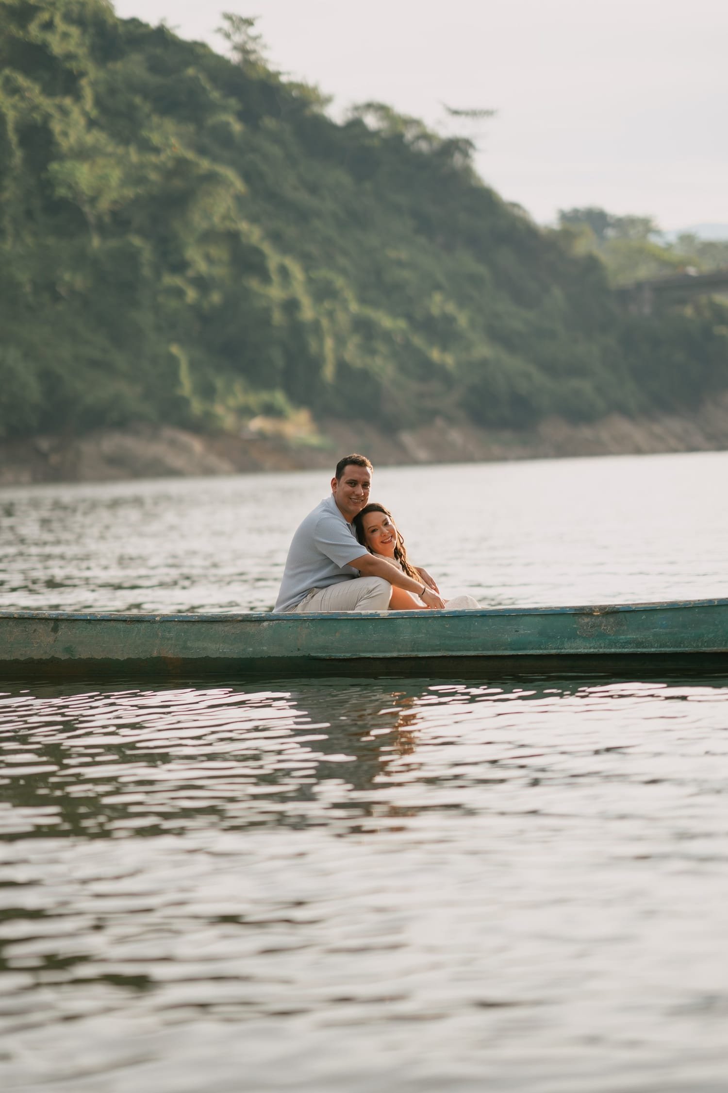 Sergio y Karina — foto 13