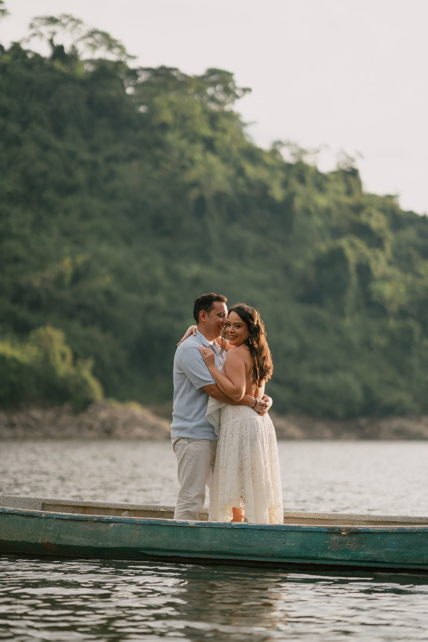 Sergio y Karina — foto 17