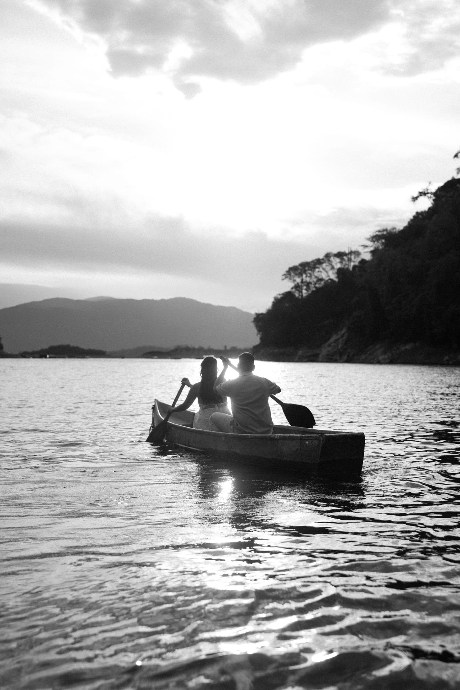 Sergio y Karina — foto 20